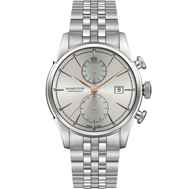 Spirit of Liberty Auto Chrono