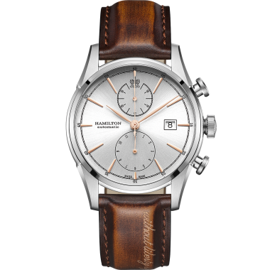 Spirit of Liberty Auto Chrono