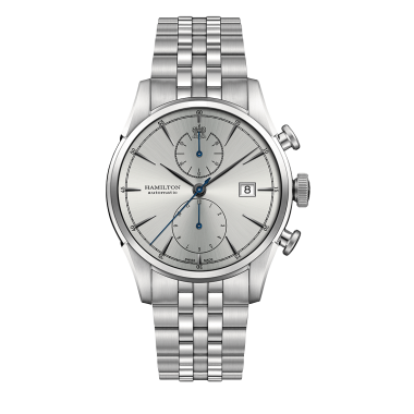 Spirit of Liberty Auto Chrono