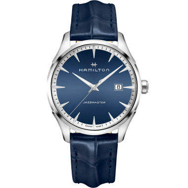 れ*ン様 HAMILTON JAZZMASTER Gent Quartz Gent Quartz - Jazzmaster - Collection | Hamilton Watch