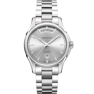 ハミルトンが誇るデイデイト機能付き腕時計 | Hamilton Watch