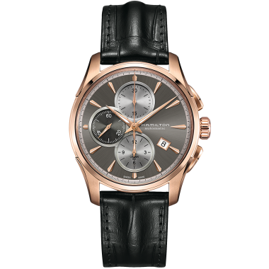 ハミルトンが誇るデイデイト機能付き腕時計 | Hamilton Watch