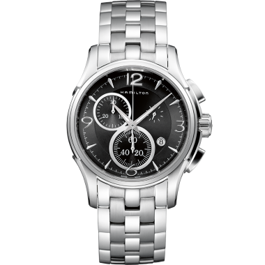 Chrono Quartz