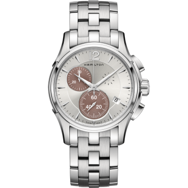 Chrono Quartz