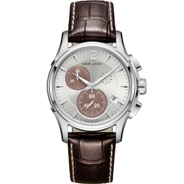 Chrono Quartz