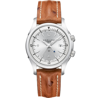 Traveler GMT Auto