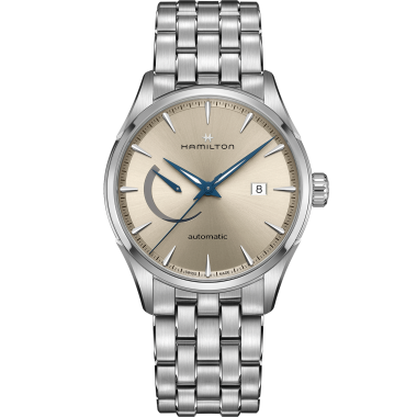 Power Reserve Auto