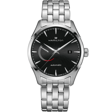Power Reserve Auto