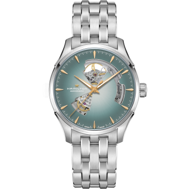 Open Heart Auto 40 mm