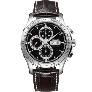 Lord Hamilton Auto Chrono