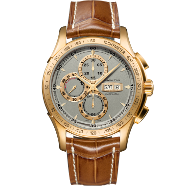 Lord Hamilton Auto Chrono