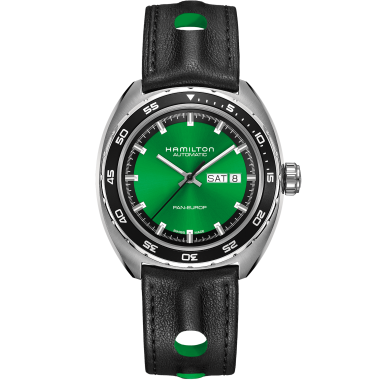 Pan Europ Day Date Auto