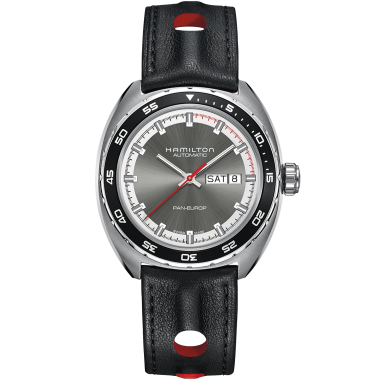 Pan Europ Day Date Auto