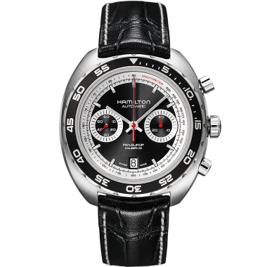 Pan Europ Auto Chrono