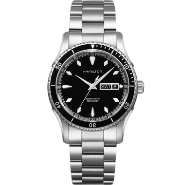 Seaview Day Date Auto