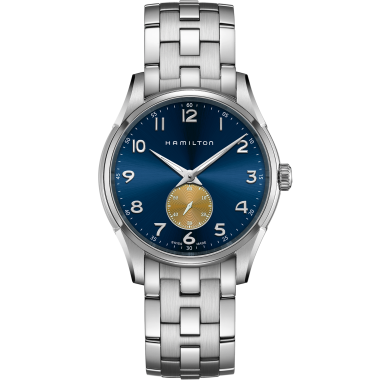 Thinline Small Second Quartz