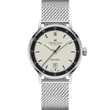 Intra-Matic Auto - American Classic - コレクション