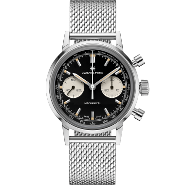 Intra-Matic Watches - View All Watches | Hamilton Watch