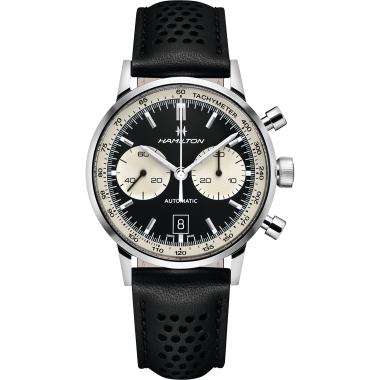 Intra-Matic Auto Chrono