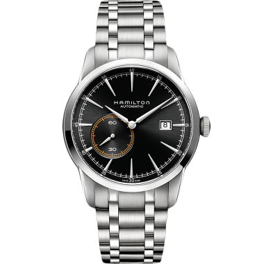 RailRoad Small Second Auto