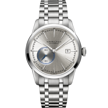 RailRoad Small Second Auto