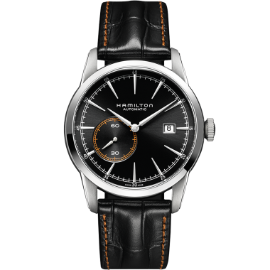 RailRoad Small Second Auto