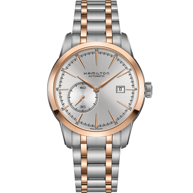 RailRoad Small Second Auto