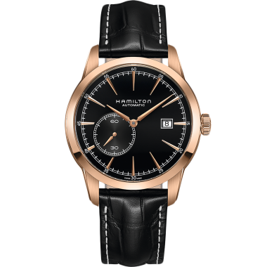 RailRoad Small Second Auto