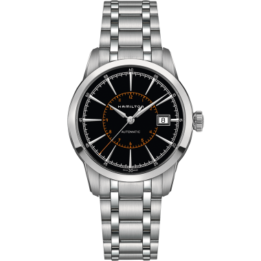 Railroad Watches - View All Watches | Hamilton Watch