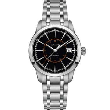 鉄道時計で名を馳せたハミルトンレイルロード | Hamilton Watch