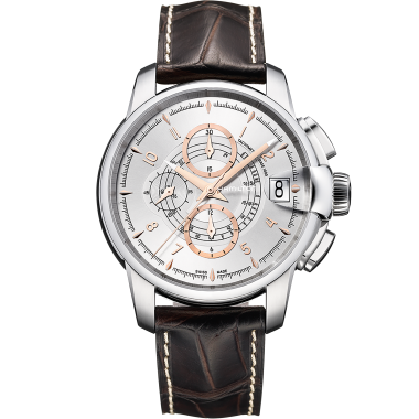 RailRoad Auto Chrono