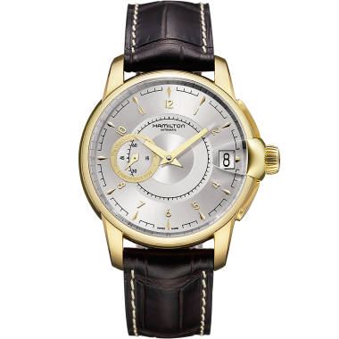 RailRoad Small Second Auto