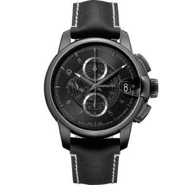 RailRoad Auto Chrono