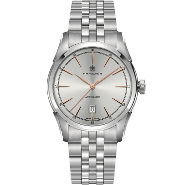 超希少　Hamilton　アメリカンクラシック　32Pダイヤ　シェル文字盤 販売終了商品 | Hamilton Watch
