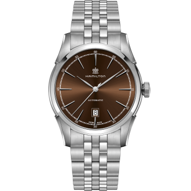 超希少　Hamilton　アメリカンクラシック　32Pダイヤ　シェル文字盤 販売終了商品 | Hamilton Watch