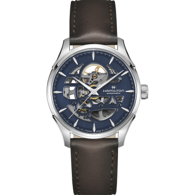 Hamilton Jazzmaster | Modern Contemporary Watches | Hamilton Watch