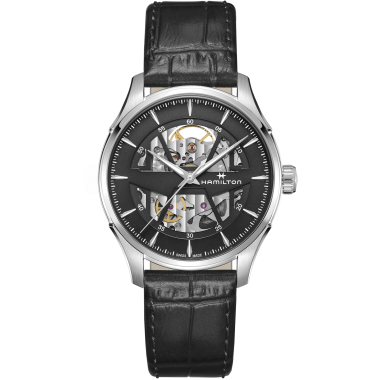 Hamilton Jazzmaster | Modern Contemporary Watches | Hamilton Watch