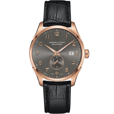 Jazzmaster Maestro Small Second Auto