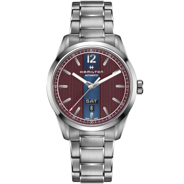 Hamilton Broadway Collection | Day-to-evening watches