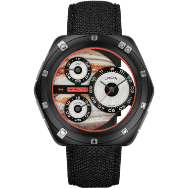ODC X-03 Auto
