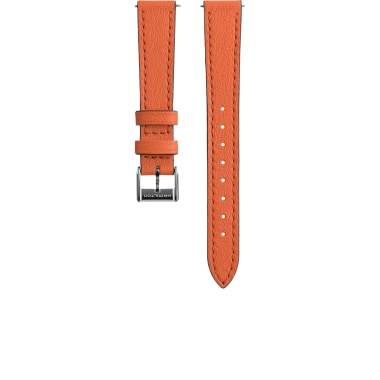 Orange Strap 14mm