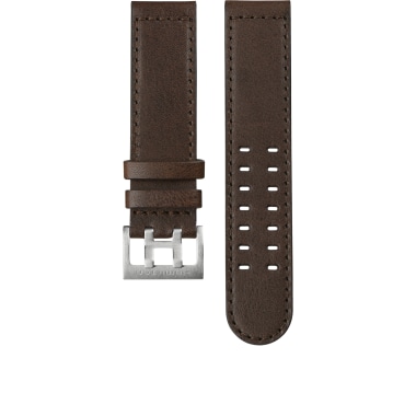 Brown Strap 22mm