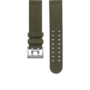 Green Strap 20mm