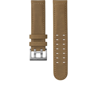 Brown Strap 20mm