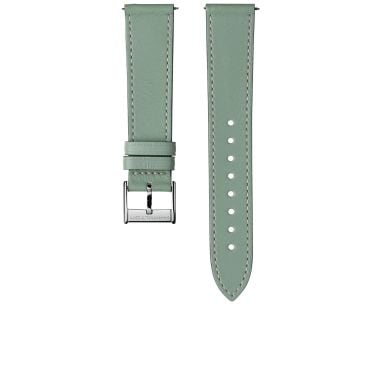 GREEN STRAP 18mm