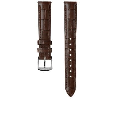 BROWN STRAP 16mm