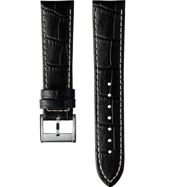BLACK STRAP 20mm