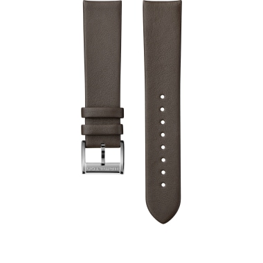 Brown Strap 20mm