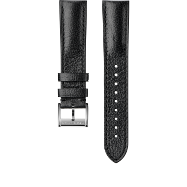 Black Strap 20mm