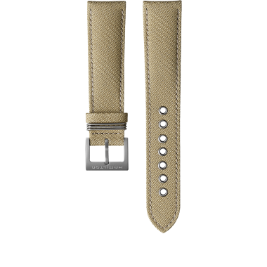 BEIGE STRAP 20mm